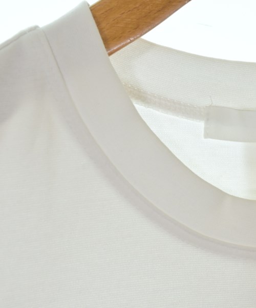 COLLAGE GALLARDAGALANTE（コラージュガリャルダガランテ）Tシャツ・カットソー 白 サイズ:F レディース/2200706998139