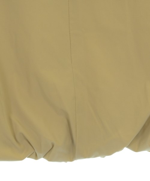 COLLAGE GALLARDAGALANTE（コラージュガリャルダガランテ）その他 ベージュ サイズ:36(S位) レディース/2200698836068