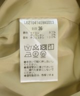 COLLAGE GALLARDAGALANTE（コラージュガリャルダガランテ）その他 ベージュ サイズ:36(S位) レディース/2200698836068