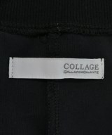 COLLAGE GALLARDAGALANTE（コラージュガリャルダガランテ）ワンピース 黒 サイズ:F レディース/2200708002018