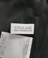 COLLAGE GALLARDAGALANTE（コラージュガリャルダガランテ）ワンピース 黒 サイズ:F レディース/2200707867052