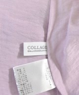COLLAGE GALLARDAGALANTE（コラージュガリャルダガランテ）ブラウス ピンク サイズ:F レディース/2200713508130