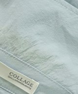 COLLAGE GALLARDAGALANTE（コラージュガリャルダガランテ）トレンチコート 青 サイズ:F レディース/2200712789035