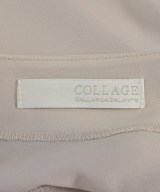 COLLAGE GALLARDAGALANTE（コラージュガリャルダガランテ）ブラウス ピンク サイズ:F レディース/2200718738075