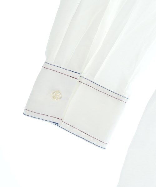 COLLAGE GALLARDAGALANTE（コラージュガリャルダガランテ）シャツワンピース 白 サイズ:F レディース/2200635297044