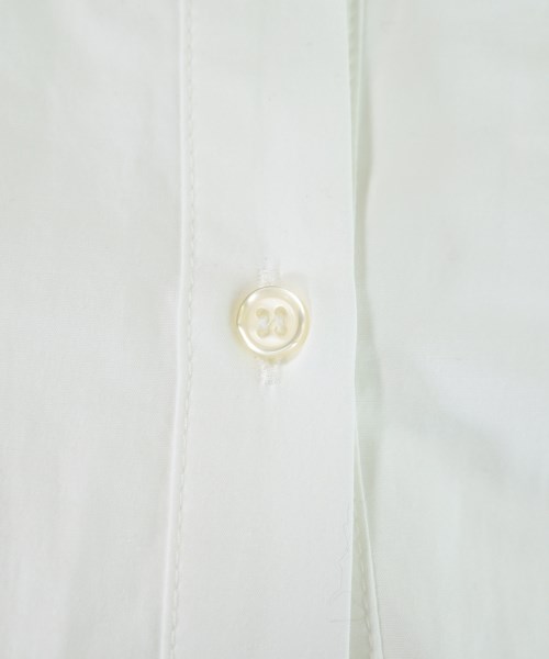 COLLAGE GALLARDAGALANTE（コラージュガリャルダガランテ）シャツワンピース 白 サイズ:F レディース/2200635297044