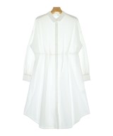 COLLAGE GALLARDAGALANTE（コラージュガリャルダガランテ）シャツワンピース 白 サイズ:F レディース/2200635297044