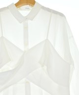 COLLAGE GALLARDAGALANTE（コラージュガリャルダガランテ）シャツワンピース 白 サイズ:F レディース/2200635297044