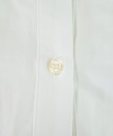 COLLAGE GALLARDAGALANTE（コラージュガリャルダガランテ）シャツワンピース 白 サイズ:F レディース/2200635297044