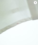 COLLAGE GALLARDAGALANTE（コラージュガリャルダガランテ）シャツワンピース 白 サイズ:F レディース/2200635297044