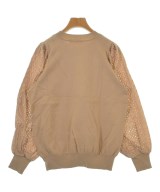 COLLAGE GALLARDAGALANTE（コラージュガリャルダガランテ）ニット・セーター ピンク サイズ:F レディース/2200638818079