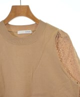 COLLAGE GALLARDAGALANTE（コラージュガリャルダガランテ）ニット・セーター ピンク サイズ:F レディース/2200638818079