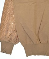 COLLAGE GALLARDAGALANTE（コラージュガリャルダガランテ）ニット・セーター ピンク サイズ:F レディース/2200638818079