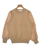 COLLAGE GALLARDAGALANTE ニット・セーター