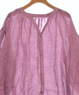 COLLAGE GALLARDAGALANTE（コラージュガリャルダガランテ）ブラウス ピンク サイズ:F レディース/2200629109087