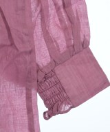 COLLAGE GALLARDAGALANTE（コラージュガリャルダガランテ）ブラウス ピンク サイズ:F レディース/2200629109087