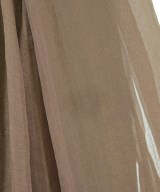 COLLAGE GALLARDAGALANTE（コラージュガリャルダガランテ）ロング・マキシ丈スカート 茶 サイズ:F レディース/2200631846031