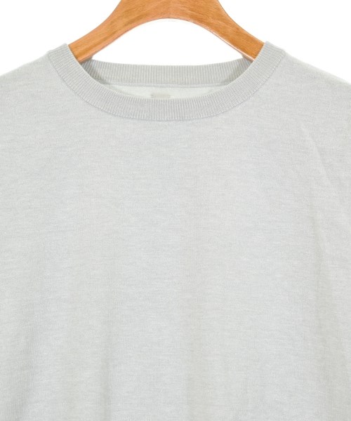 COLLAGE GALLARDAGALANTE（コラージュガリャルダガランテ）ニット・セーター グレー サイズ:F レディース/2200631846123