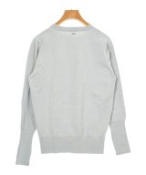 COLLAGE GALLARDAGALANTE（コラージュガリャルダガランテ）ニット・セーター グレー サイズ:F レディース/2200631846123