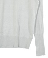 COLLAGE GALLARDAGALANTE（コラージュガリャルダガランテ）ニット・セーター グレー サイズ:F レディース/2200631846123