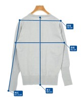 COLLAGE GALLARDAGALANTE（コラージュガリャルダガランテ）ニット・セーター グレー サイズ:F レディース/2200631846123