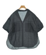 COLLAGE GALLARDAGALANTE（コラージュガリャルダガランテ）ブラウス 黒 サイズ:F レディース/2200634577031