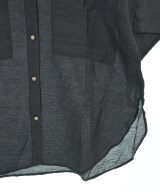 COLLAGE GALLARDAGALANTE（コラージュガリャルダガランテ）ブラウス 黒 サイズ:F レディース/2200634577031