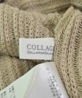 COLLAGE GALLARDAGALANTE（コラージュガリャルダガランテ）ニット・セーター ベージュ サイズ:F レディース/2200637533058