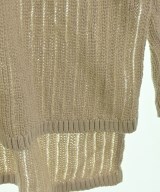 COLLAGE GALLARDAGALANTE（コラージュガリャルダガランテ）ニット・セーター ベージュ サイズ:F レディース/2200637533058