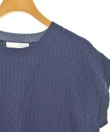 COLLAGE GALLARDAGALANTE（コラージュガリャルダガランテ）ニット・セーター 紺 サイズ:0(XS位) レディース/2200634219030