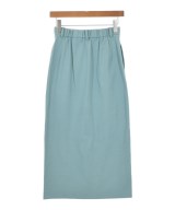 COLLAGE GALLARDAGALANTE（コラージュガリャルダガランテ）ロング・マキシ丈スカート 青 サイズ:0(XS位) レディース/2200634219221