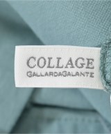 COLLAGE GALLARDAGALANTE（コラージュガリャルダガランテ）ロング・マキシ丈スカート 青 サイズ:0(XS位) レディース/2200634219221