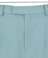 COLLAGE GALLARDAGALANTE（コラージュガリャルダガランテ）ロング・マキシ丈スカート 青 サイズ:0(XS位) レディース/2200634219221