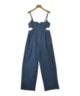 COLLAGE GALLARDAGALANTE オールインワン/サロペット