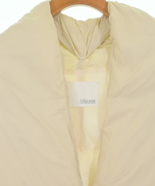 COLLAGE GALLARDAGALANTE（コラージュガリャルダガランテ）その他 ベージュ サイズ:F レディース/2200614680010