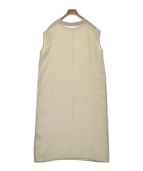 COLLAGE GALLARDAGALANTE（コラージュガリャルダガランテ）ワンピース ベージュ サイズ:F レディース/2200614680072