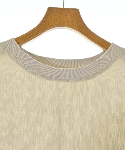 COLLAGE GALLARDAGALANTE（コラージュガリャルダガランテ）ワンピース ベージュ サイズ:F レディース/2200614680072