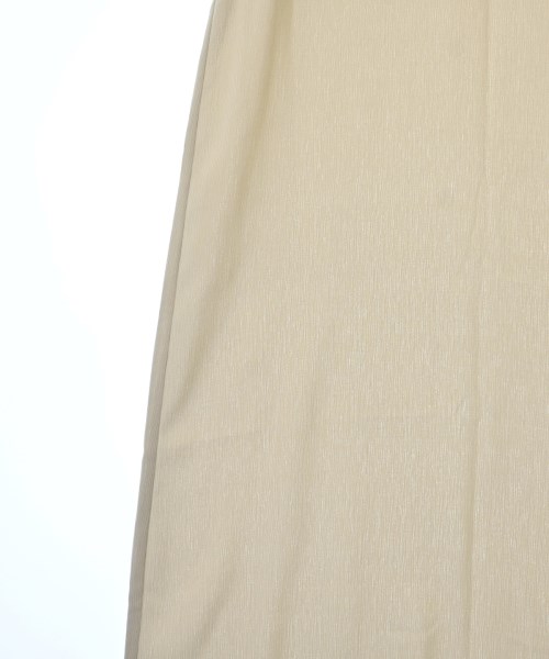 COLLAGE GALLARDAGALANTE（コラージュガリャルダガランテ）ワンピース ベージュ サイズ:F レディース/2200614680072