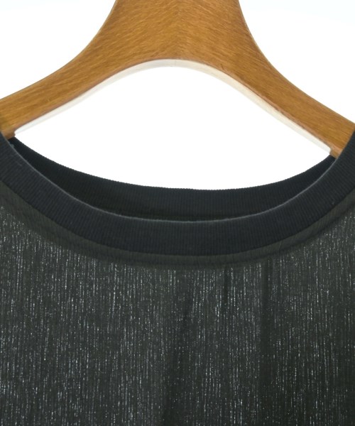 COLLAGE GALLARDAGALANTE（コラージュガリャルダガランテ）ワンピース 黒 サイズ:F レディース/2200614680089