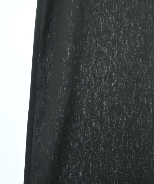 COLLAGE GALLARDAGALANTE（コラージュガリャルダガランテ）ワンピース 黒 サイズ:F レディース/2200614680089