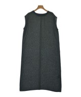 COLLAGE GALLARDAGALANTE（コラージュガリャルダガランテ）ワンピース 黒 サイズ:F レディース/2200614680089