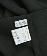COLLAGE GALLARDAGALANTE（コラージュガリャルダガランテ）ワンピース 黒 サイズ:F レディース/2200614680089