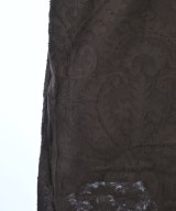 COLLAGE GALLARDAGALANTE（コラージュガリャルダガランテ）オールインワン/サロペット 茶 サイズ:F レディース/2200614680096