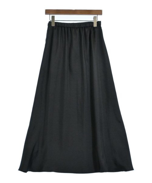 COLLAGE GALLARDAGALANTE（コラージュガリャルダガランテ）ロング・マキシ丈スカート 黒 サイズ:1(S位) レディース/2200614680133