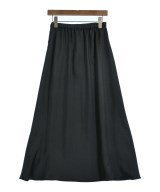 COLLAGE GALLARDAGALANTE（コラージュガリャルダガランテ）ロング・マキシ丈スカート 黒 サイズ:1(S位) レディース/2200614680133