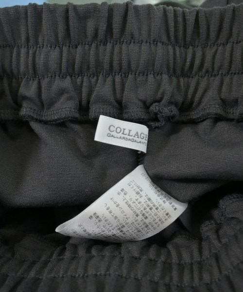 COLLAGE GALLARDAGALANTE（コラージュガリャルダガランテ）ロング・マキシ丈スカート グレー サイズ:F レディース/2200614680140