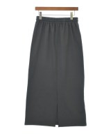 COLLAGE GALLARDAGALANTE（コラージュガリャルダガランテ）ロング・マキシ丈スカート グレー サイズ:F レディース/2200614680140