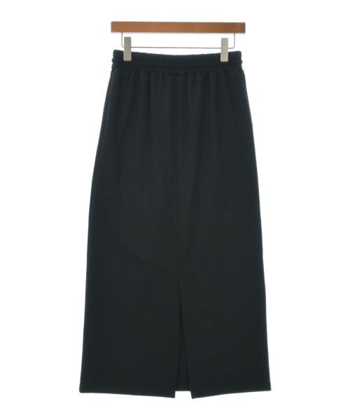 COLLAGE GALLARDAGALANTE（コラージュガリャルダガランテ）ロング・マキシ丈スカート 黒 サイズ:F レディース/2200614680157