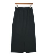 COLLAGE GALLARDAGALANTE（コラージュガリャルダガランテ）ロング・マキシ丈スカート 黒 サイズ:F レディース/2200614680157