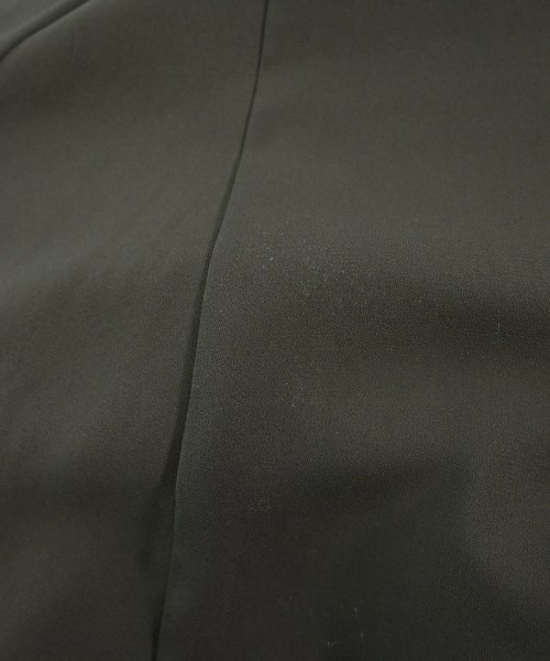 COLLAGE GALLARDAGALANTE（コラージュガリャルダガランテ）ロング・マキシ丈スカート カーキ サイズ:F レディース/2200614680164